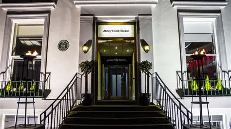 Abbey Road Studios