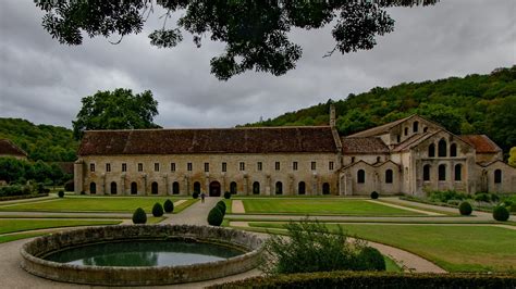 Abbeys And Monasteries