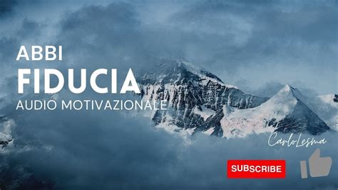 Abbi Fiducia