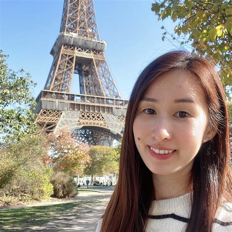 Abbie Chen Linkedin