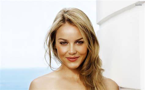 abbie cornish nude