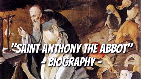 abbot biography