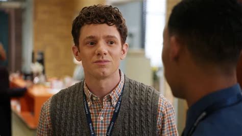 abbot elementary gay