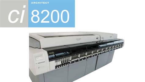 abbott architect ci8200