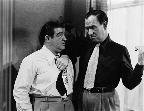 Abbott Costello