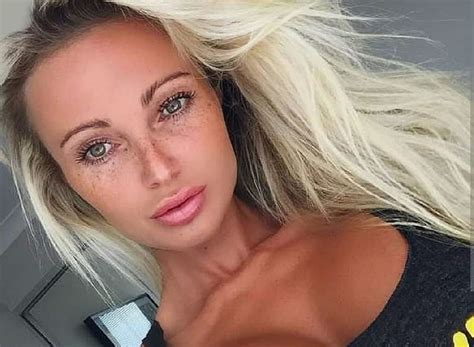 Abby dowse onlyfans