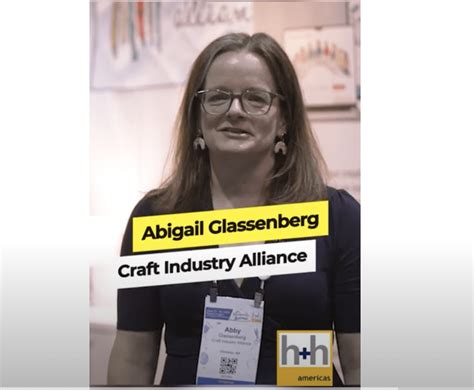 abby glassenberg biography