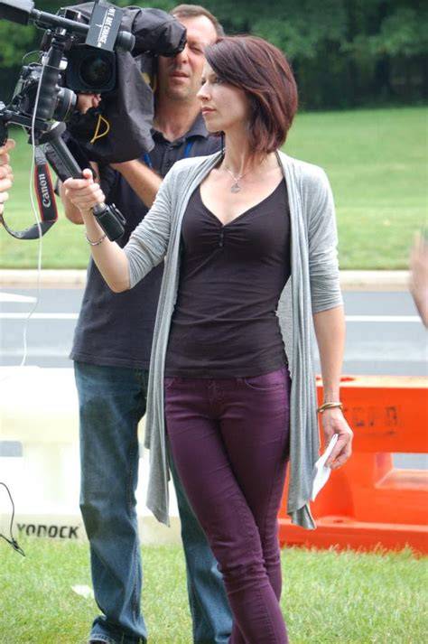 abby martin nude