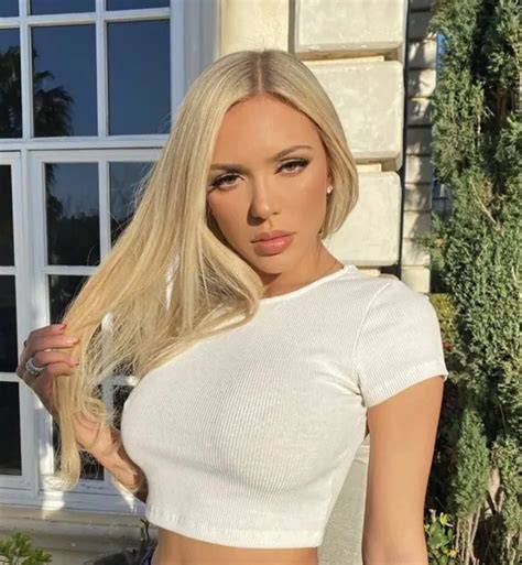 abby rao nude