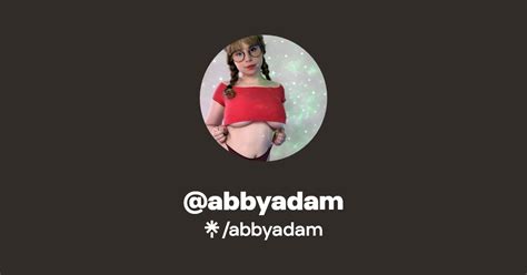 abbyadam chaturbate