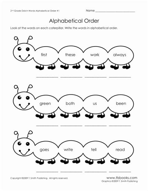 Abc 2nd Grade   Easy Second Grade Abc Worksheets Free Pdf Worksheets - Abc 2nd Grade