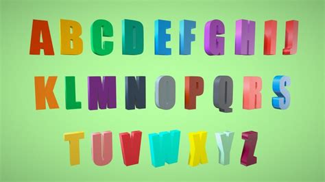 abc 3d