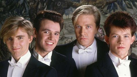 abc band biography example