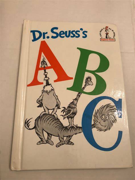 abc book
