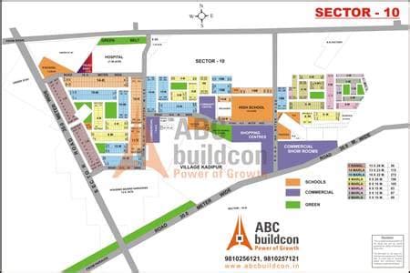 Abc Buildcon Maps