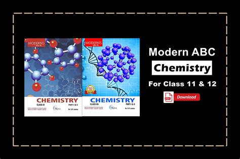Abc Chemistry Class 11