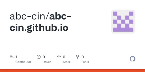 Abc Cin