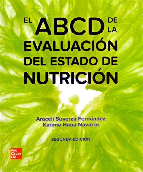 Abc De La Nutricion