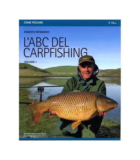 abc del carpfishing