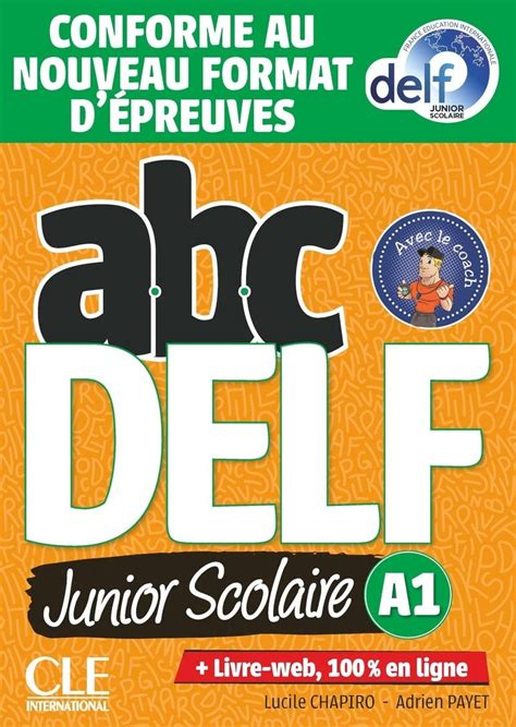 Abc Delf A1 4