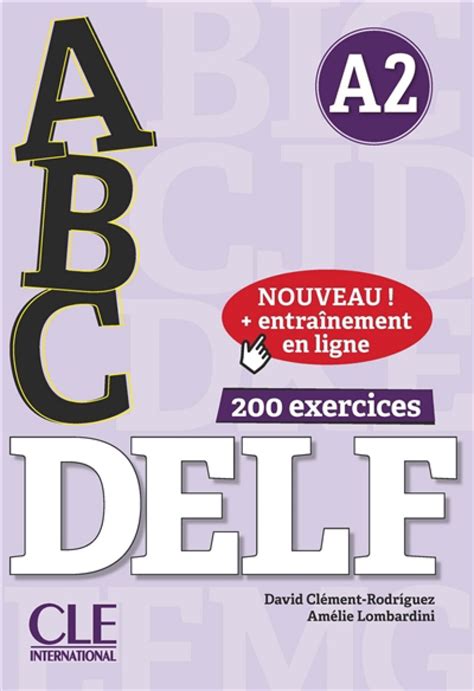 Abc Delf A2 200 Exercices Corriges Sites Googlecom View Medbooklivre 5