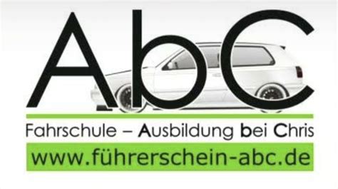 abc fahrschule ingersheim