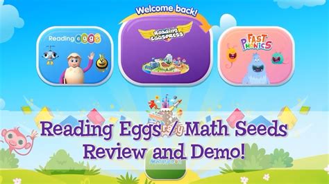 Abc Mathseeds Reading Eggs Eggs Math - Eggs Math