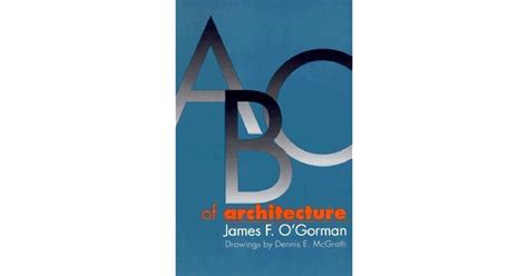 abc of architecture