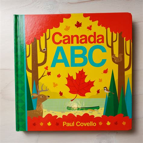 Abc Of Canada