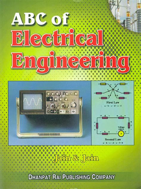 Abc Of Electrical Engineering By Bl Theraja