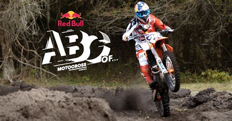 abc of motocross