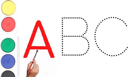 Abc Paint