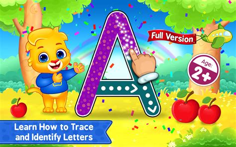 Abc Preschool Kids Tracing Download Apk Free Online Preschool Abc Tracing Worksheets - Preschool Abc Tracing Worksheets