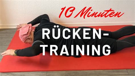 Abc Ruckentraining