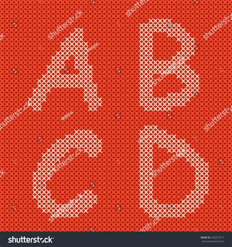 Abcd Letters Royalty Free Images Shutterstock Abcd Letters With Pictures - Abcd Letters With Pictures