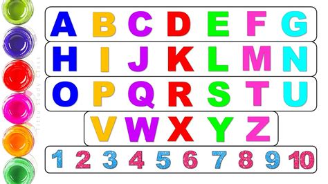 Abcd Z Tak