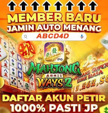 ABCD4D HOKI : bukti resmi pembayaran kemenangan slot games