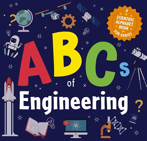 Abcs Of Engineering