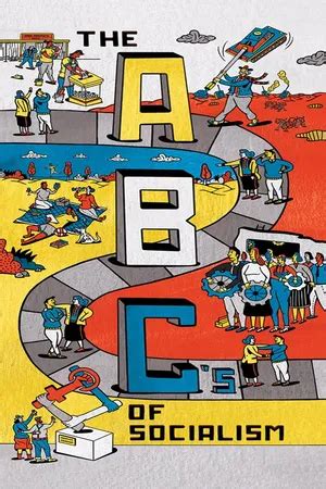 Abcs Of Socialism