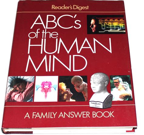 abcs of the human mind