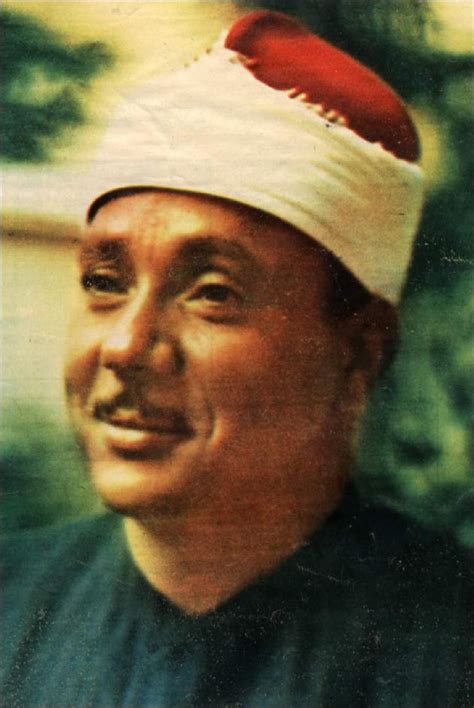 abdel baset abdul samad biography samples