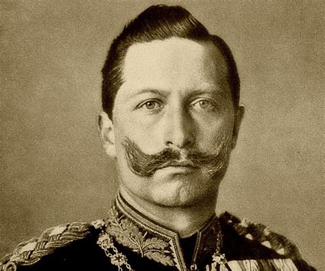 abdication of kaiser wilhelm 2 biography