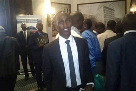 abdirahim abdullahi biography channel