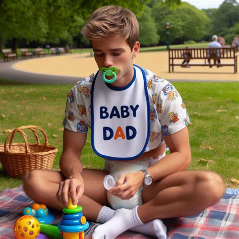 Abdl Boy Stories