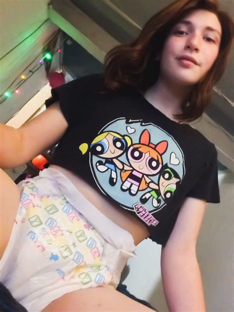 Abdl Cosplay