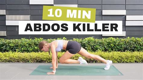 Abdos Killer 2022 Def