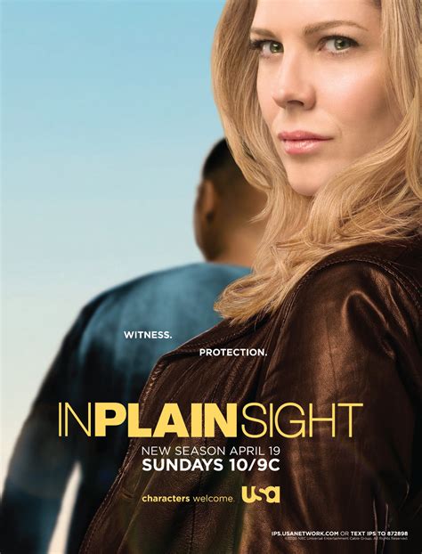 Abducted In Plain Sight