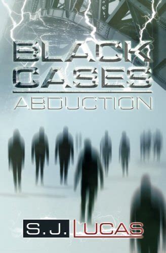 Abduction ( Black Cases Vol