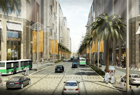 Abdul Aziz Road