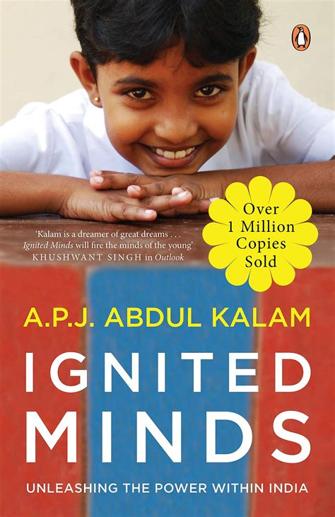 abdul kalam ignited minds